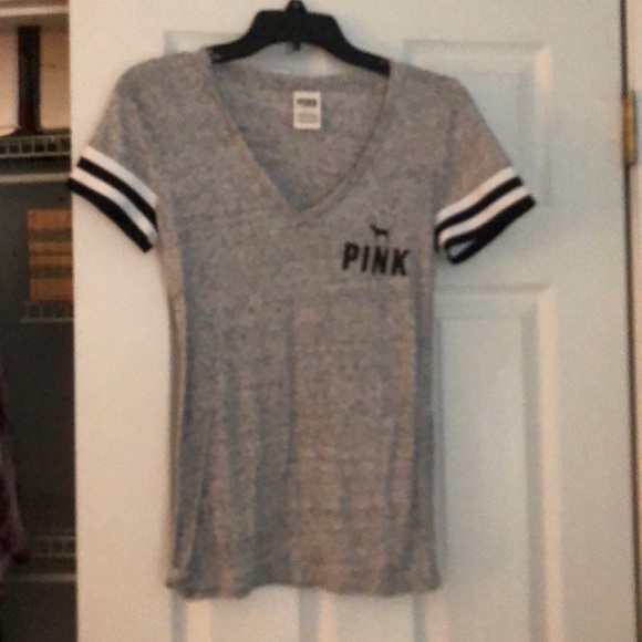 PINK Victoria's Secret Tops - Pink Women’s Shirt